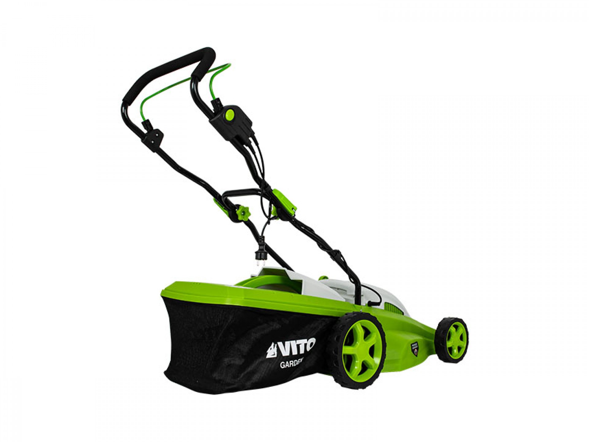 Corta Relva 1800W 420 MM VITO