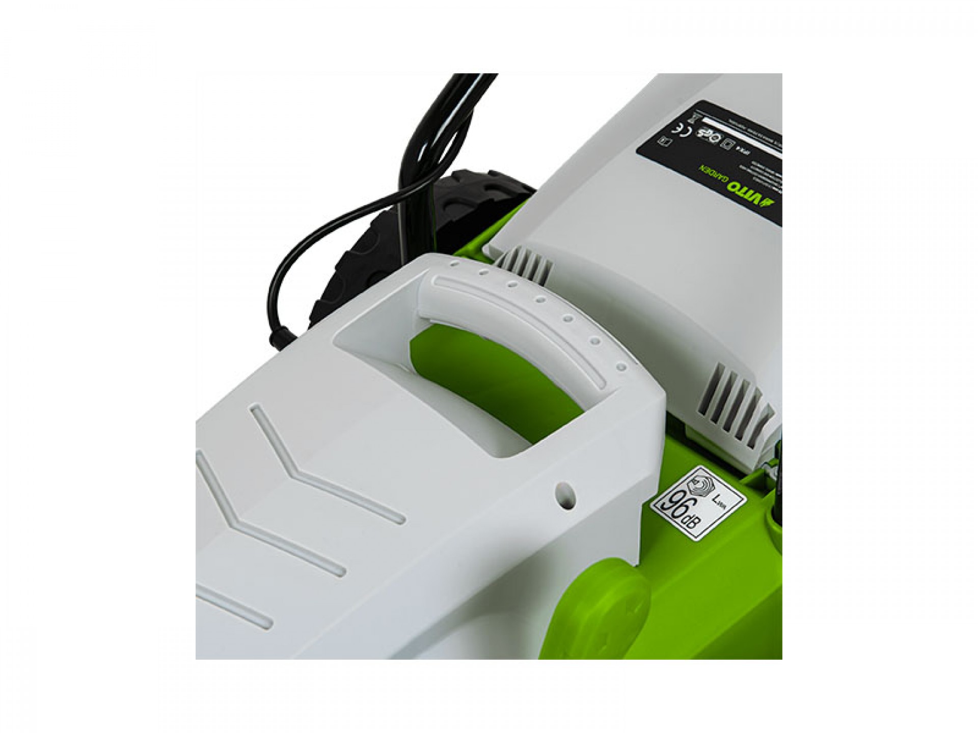 Corta Relva 1800W 420 MM VITO