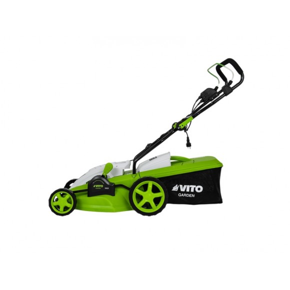 CORTA RELVA 1800W 420MM