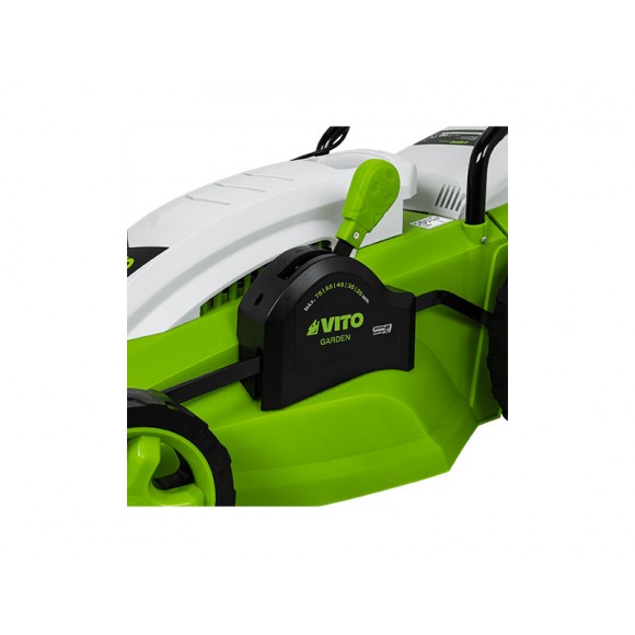 CORTA RELVA 1800W 420MM