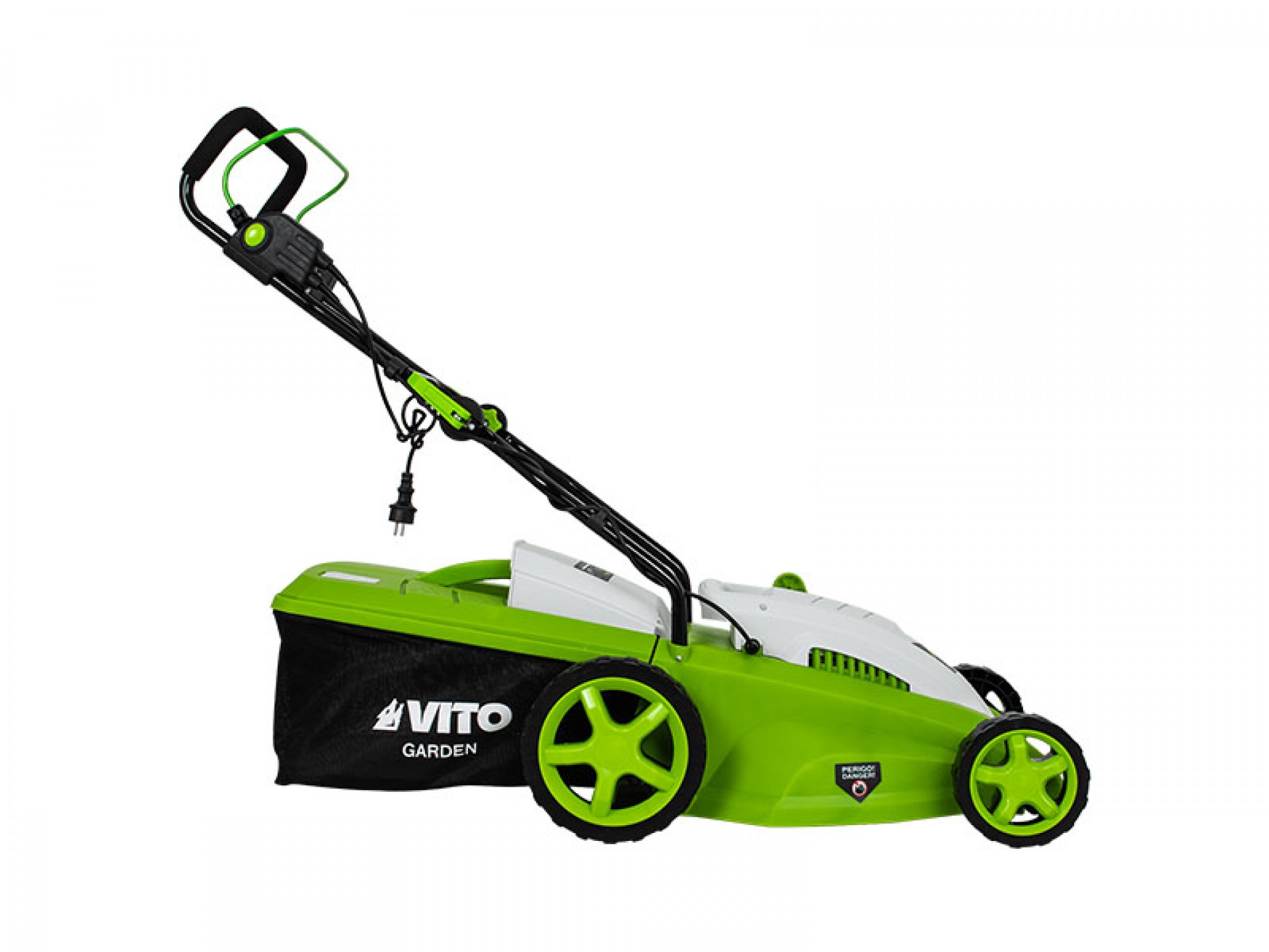 Corta Relva 1800W 420 MM VITO