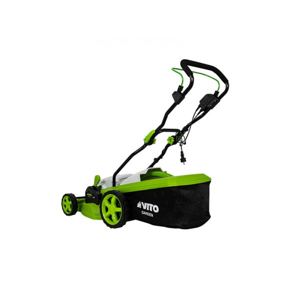 CORTA RELVA 1800W 420MM