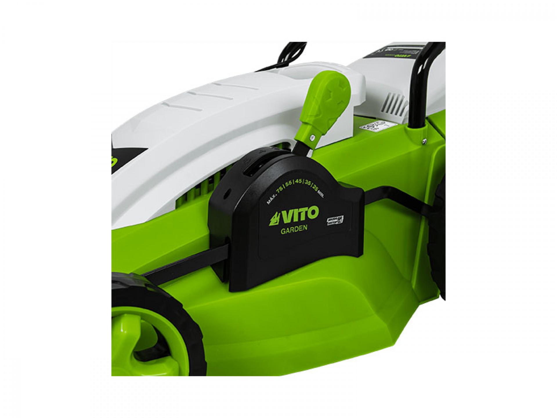 Corta Relva 1800W 420 MM VITO