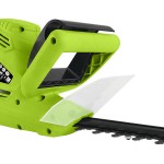 Corta Sebes 550W VITO Corta Sebes 550W VITO