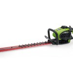 Corta Sebes Gasolina 2T 25CC 550 MM VITO Corta Sebes Gasolina 2T 25CC 550 MM VITO