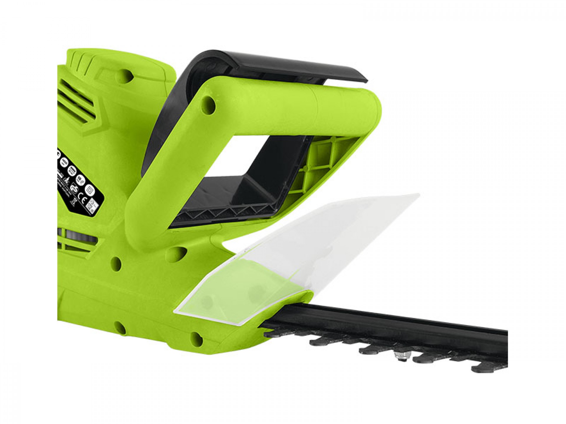 Corta Sebes 550W VITO