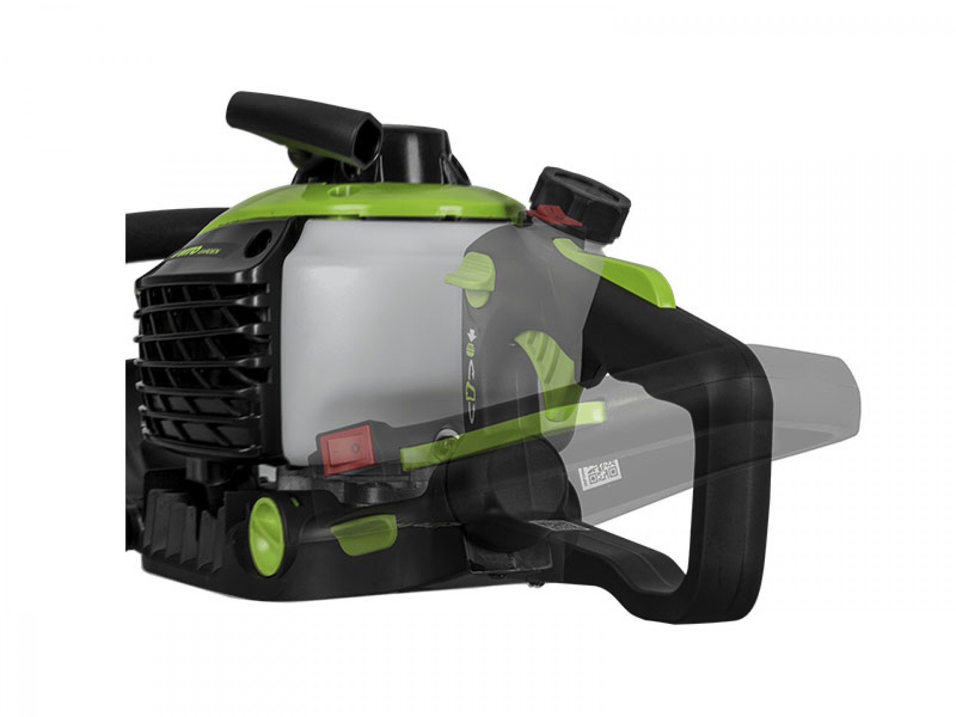 Corta Sebes Gasolina 2T 25CC 550 MM VITO