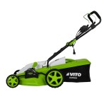 Corta Relva 1800W 420 MM VITO Corta Relva 1800W 420 MM VITO