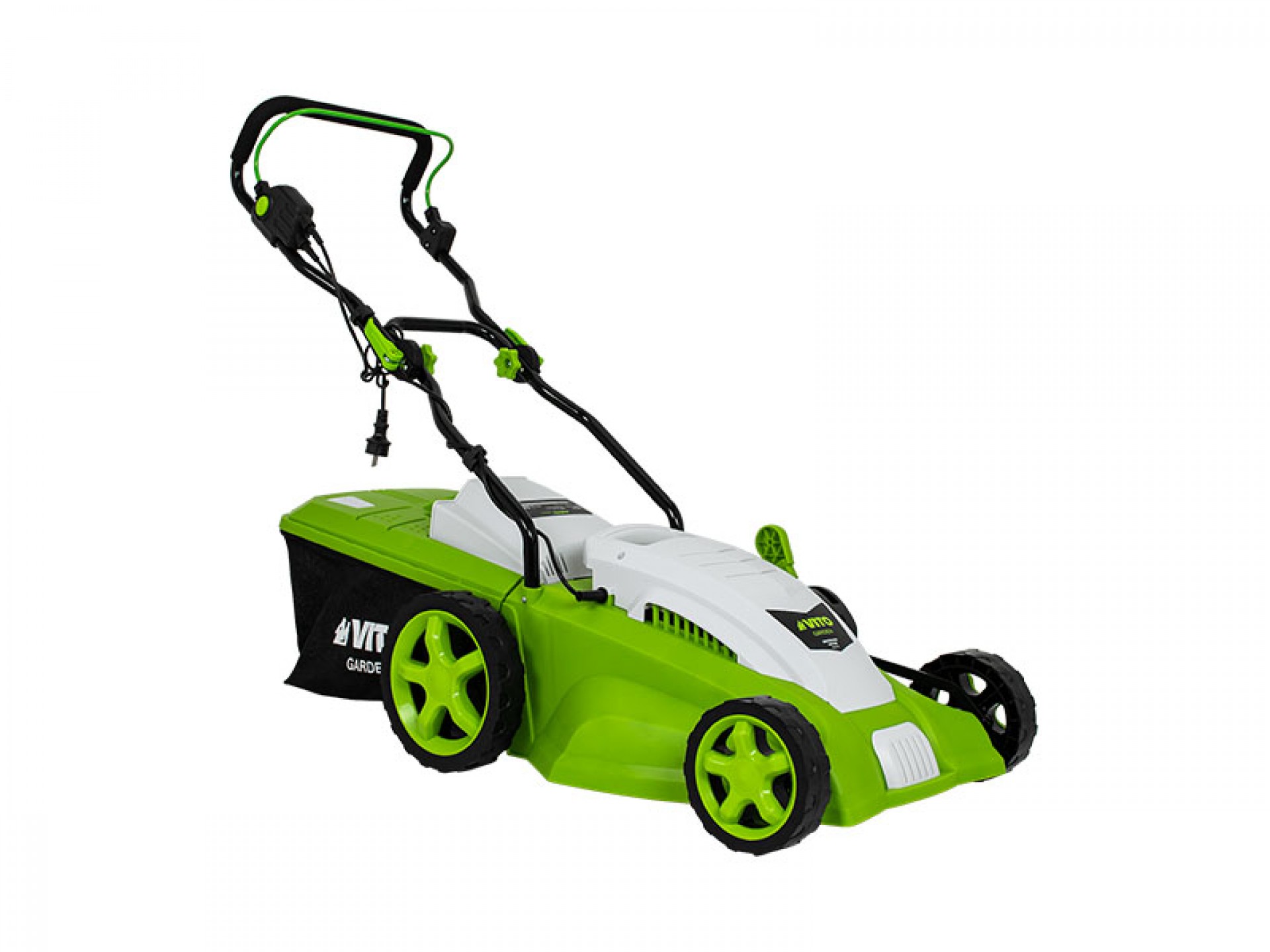 Corta Relva 1800W 420 MM VITO