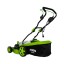 CORTA RELVA 1800W 420MM