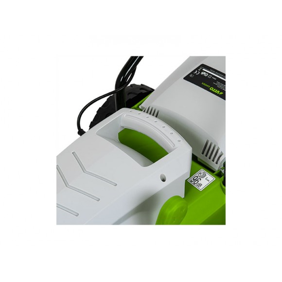 CORTA RELVA 1800W 420MM
