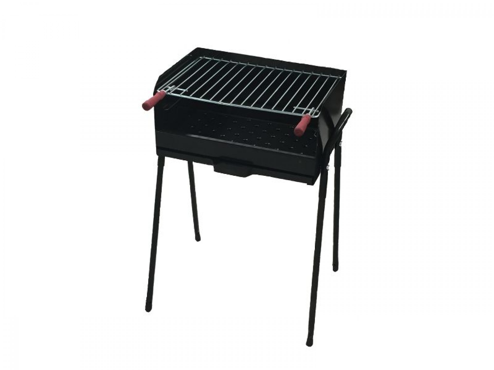 Churrasqueira 3 Frangos Iberia 72X50X33CM