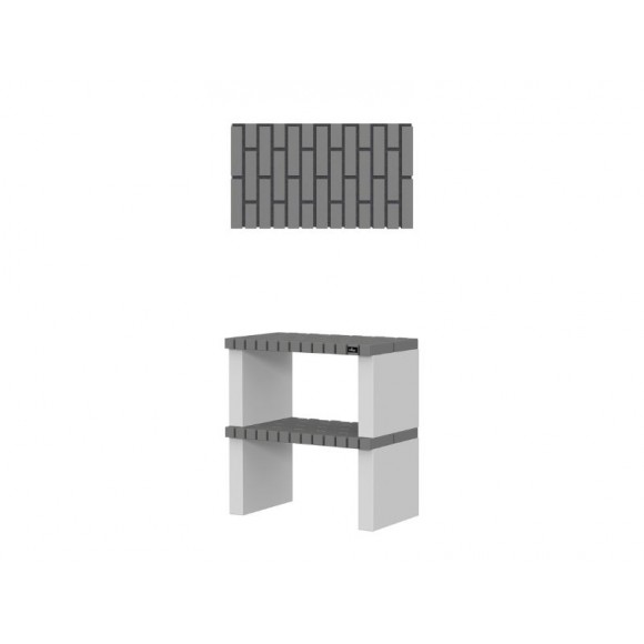 BANC CHURR ERICEIRA 81X47X86