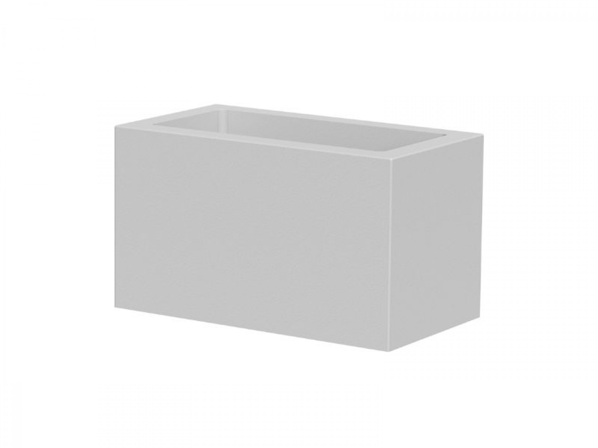 Fuga Branca Lisa Churrasqueira Ericeira e Alvor