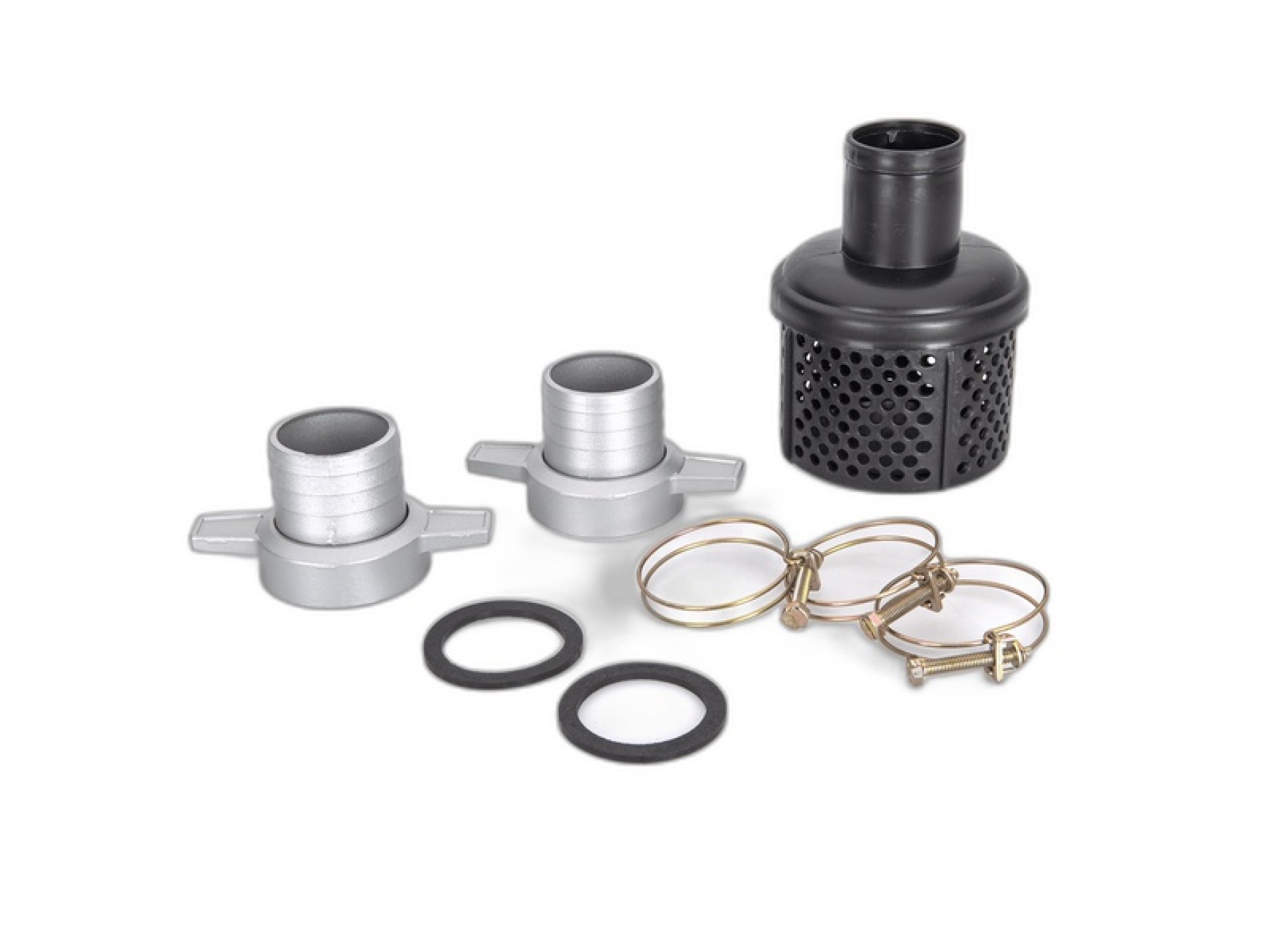 "MOTOBOMBA GASOLINA 2"" 163CC 4T                 "