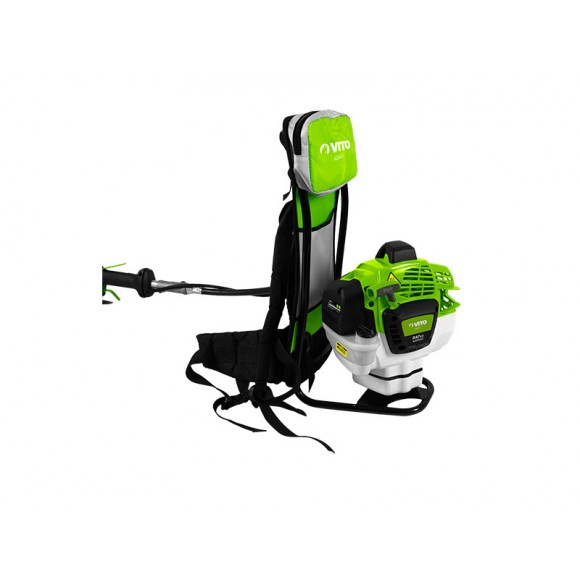 ROADORA MOCHILA 47CC 2.0KW