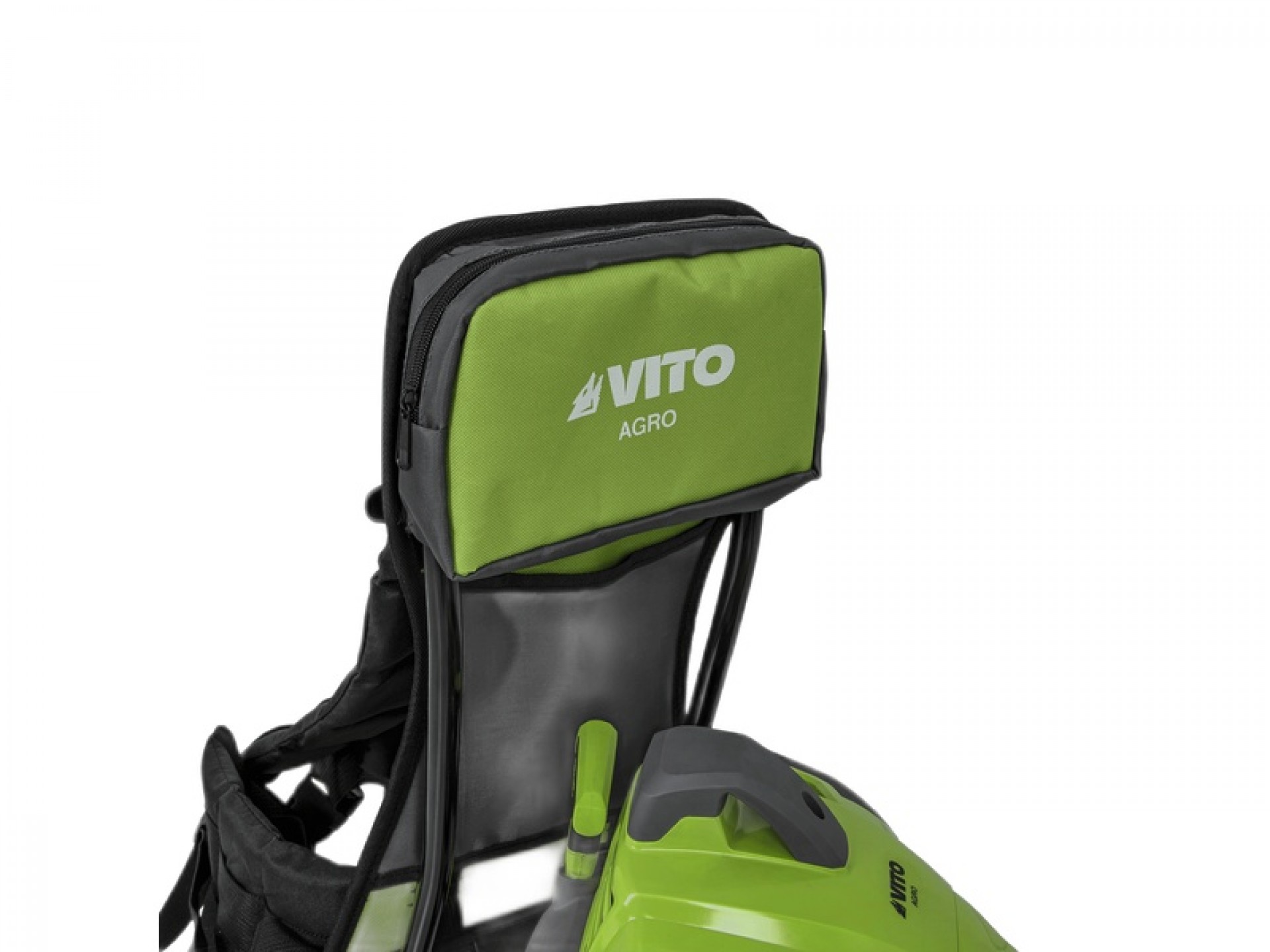Roçadora Mochila 47CC 2.0KW VITO