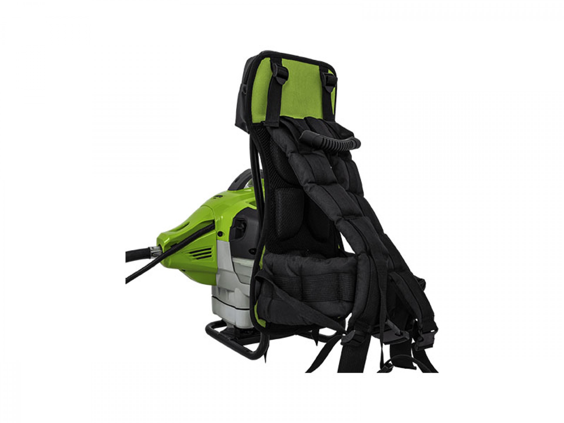Roçadora Mochila 47CC 2.0KW VITO
