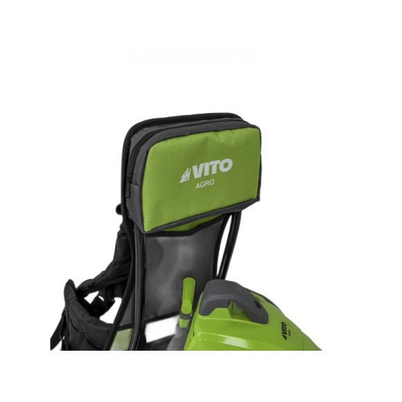 ROADORA MOCHILA 47CC 2.0KW