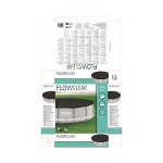 Coberttura Inverno Tubular 427 CM BESTWAY Coberttura Inverno Tubular 427 CM BESTWAY