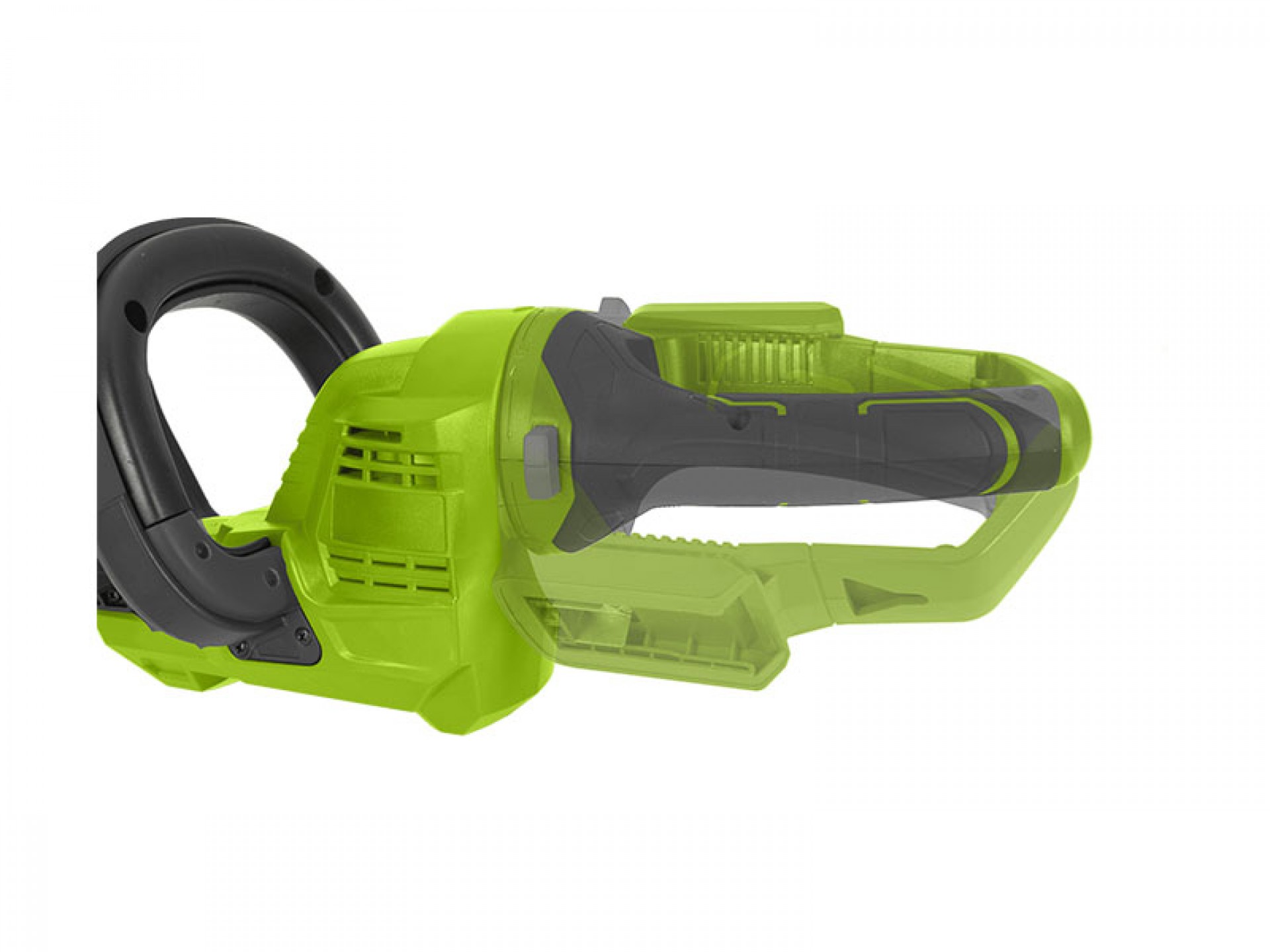 Corta Sebes Sem Fios 20 V Li VITO