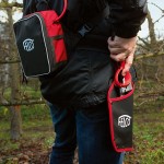 Tesoura Elétrica Kit F822 Bateria Dupla Capacidade Tesoura Elétrica Kit F822 Bateria Dupla Capacidade