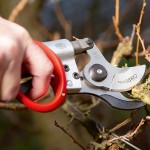 Tesoura Elétrica Kit F822 Bateria Dupla Capacidade Tesoura Elétrica Kit F822 Bateria Dupla Capacidade