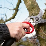 Tesoura Elétrica Kit F822 Bateria Dupla Capacidade Tesoura Elétrica Kit F822 Bateria Dupla Capacidade