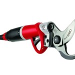 Tesoura Elétrica Kit F822 Bateria Dupla Capacidade Tesoura Elétrica Kit F822 Bateria Dupla Capacidade