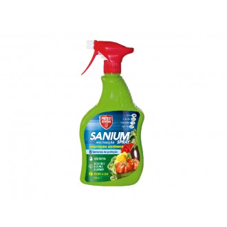 SPRAY MULTI AO SANIUM 800 ML