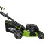 CORTA RELVA C/TRAC 6.5CV 196C 525M