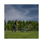 Corta Relva com Trao 6.5CV 196C 525 MM VITO
