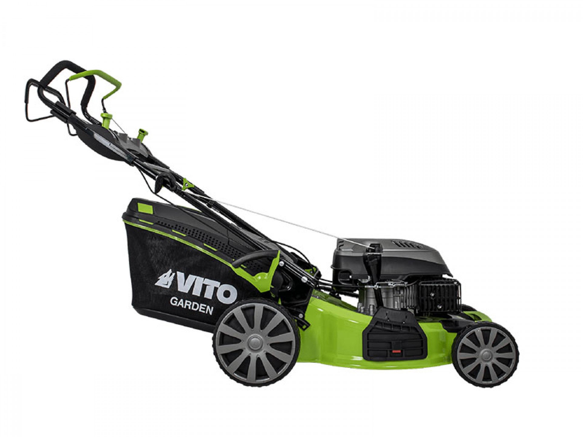 Corta Relva com Tração 6.5CV 196C 525 MM VITO