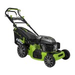 Corta Relva com Trao 6.5CV 196C 525 MM VITO