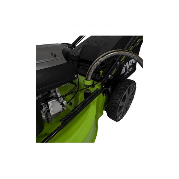 CORTA RELVA C/TRAC 6.5CV 196C 525M
