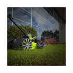 Corta Relva com Trao 6.5CV 196C 525 MM VITO