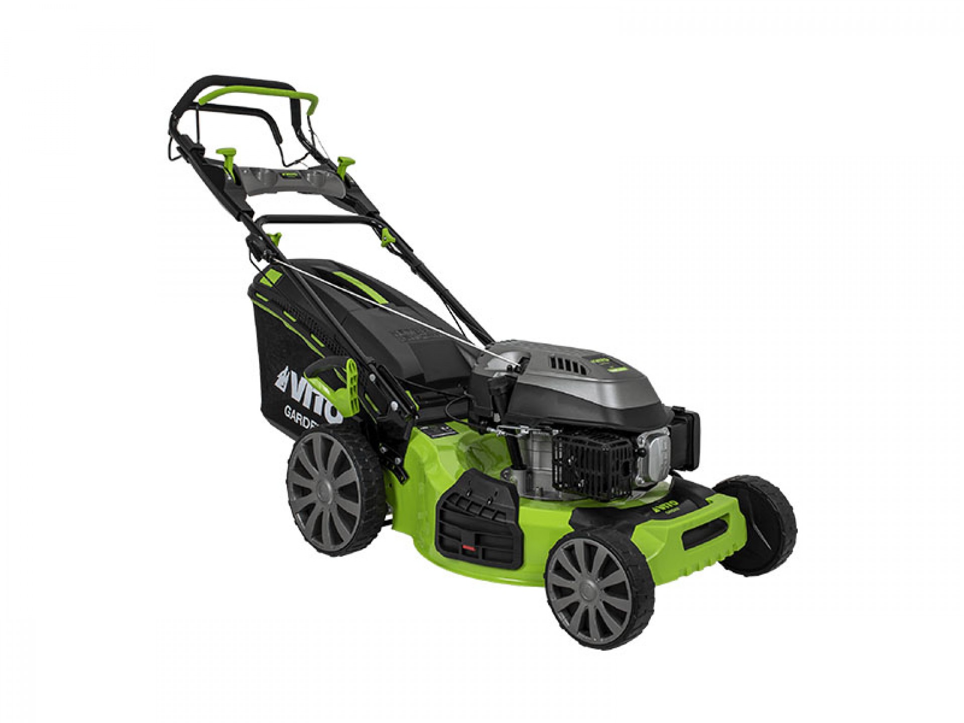 Corta Relva com Tração 6.5CV 196C 525 MM VITO