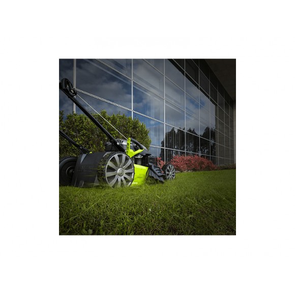 CORTA RELVA C/TRAC 6.5CV 196C 525M