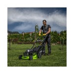 Corta Relva com Trao 6.5CV 196C 525 MM VITO