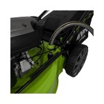 Corta Relva com Trao 6.5CV 196C 525 MM VITO