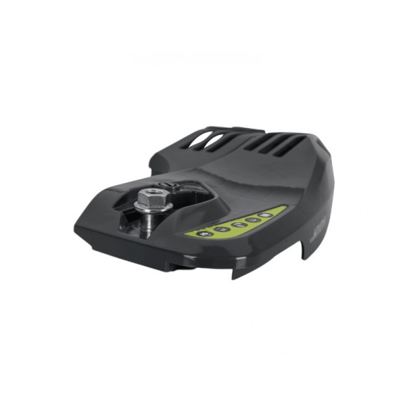MOTO PODADORA MAGNUM 25CM 28CC