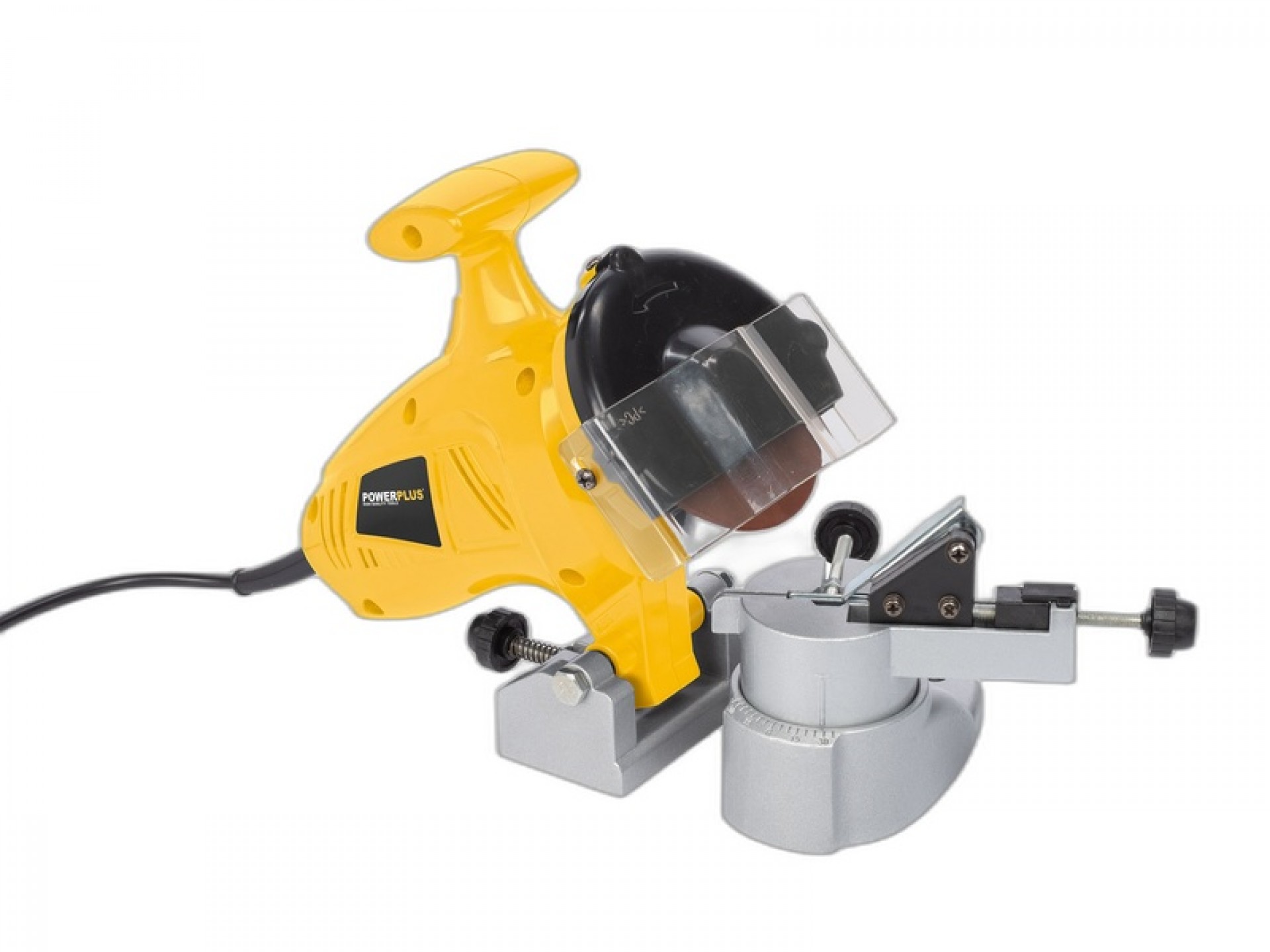 Afiador Correntes 180W POWERPLUS