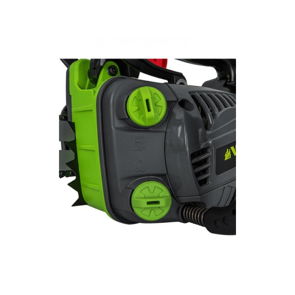 MOTO PODADORA MAGNUM 25CM 28CC