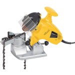 Afiador Correntes 180W POWERPLUS