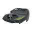 MOTO PODADORA MAGNUM 25CM 28CC