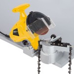 Afiador Correntes 180W POWERPLUS