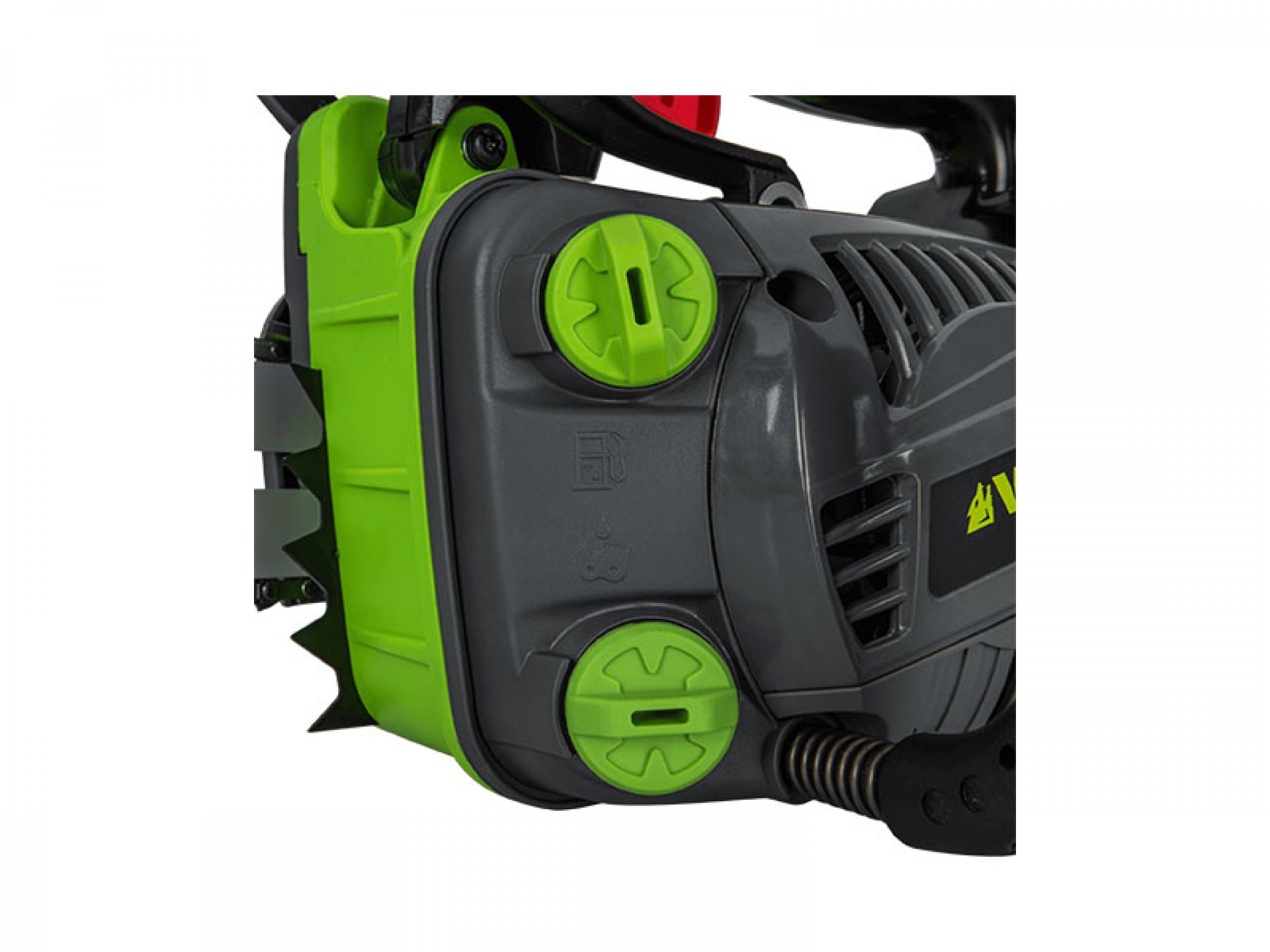 Moto Podadora Magnum 25CM 28CC VITO