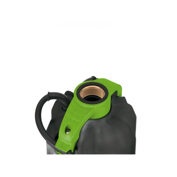 BOMBA SUBMERSIVEIS PARA AGUAS LIMPAS 1000W