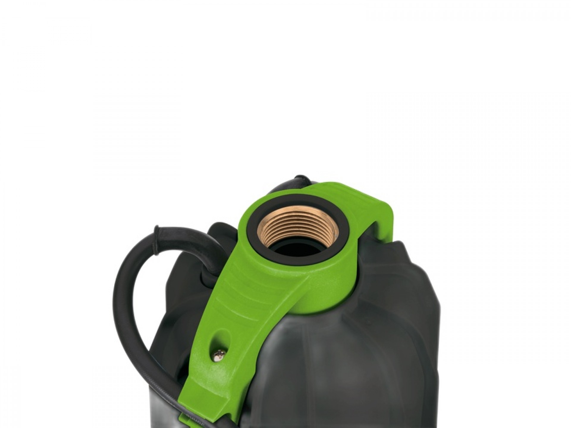 Bomba Submersiveis Para Aguas Limpas 1000W VITO