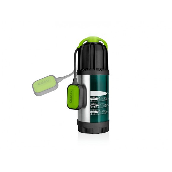 BOMBA SUBMERSIVEIS PARA AGUAS LIMPAS 1000W